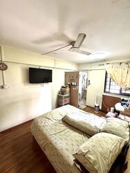Blk 334 Clementi Avenue 2 (Clementi), HDB 4 Rooms #557556251